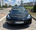 Чорний Тесла Модель 3, об'ємом двигуна 0 л та пробігом 115 тис. км за 15500 $, фото 12 на Automoto.ua