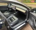 Чорний Тесла Модель 3, об'ємом двигуна 0 л та пробігом 105 тис. км за 14700 $, фото 15 на Automoto.ua