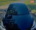 Черный Тесла Модель 3, объемом двигателя 0 л и пробегом 74 тыс. км за 17800 $, фото 22 на Automoto.ua