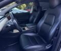 Черный Тесла Модель 3, объемом двигателя 0 л и пробегом 150 тыс. км за 12638 $, фото 10 на Automoto.ua