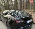 Черный Тесла Модель 3, объемом двигателя 0 л и пробегом 48 тыс. км за 17000 $, фото 5 на Automoto.ua