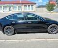 Черный Тесла Модель 3, объемом двигателя 0 л и пробегом 69 тыс. км за 20400 $, фото 9 на Automoto.ua