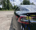 Чорний Тесла Модель 3, об'ємом двигуна 0 л та пробігом 101 тис. км за 29900 $, фото 10 на Automoto.ua