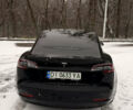 Черный Тесла Модель 3, объемом двигателя 0 л и пробегом 125 тыс. км за 16500 $, фото 34 на Automoto.ua