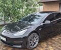 Чорний Тесла Модель 3, об'ємом двигуна 0 л та пробігом 131 тис. км за 15400 $, фото 1 на Automoto.ua
