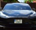 Чорний Тесла Модель 3, об'ємом двигуна 0 л та пробігом 216 тис. км за 14500 $, фото 1 на Automoto.ua