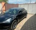 Черный Тесла Модель 3, объемом двигателя 0 л и пробегом 165 тыс. км за 16500 $, фото 12 на Automoto.ua