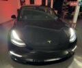 Чорний Тесла Модель 3, об'ємом двигуна 0 л та пробігом 88 тис. км за 12999 $, фото 6 на Automoto.ua