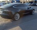 Черный Тесла Модель 3, объемом двигателя 0 л и пробегом 180 тыс. км за 14999 $, фото 1 на Automoto.ua