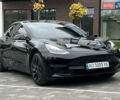 Черный Тесла Модель 3, объемом двигателя 0 л и пробегом 93 тыс. км за 15600 $, фото 1 на Automoto.ua