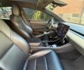 Черный Тесла Модель 3, объемом двигателя 0 л и пробегом 89 тыс. км за 15500 $, фото 7 на Automoto.ua