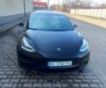 Черный Тесла Модель 3, объемом двигателя 0 л и пробегом 69 тыс. км за 13900 $, фото 1 на Automoto.ua