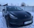 Черный Тесла Модель 3, объемом двигателя 0 л и пробегом 202 тыс. км за 12900 $, фото 1 на Automoto.ua