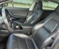 Черный Тесла Модель 3, объемом двигателя 0 л и пробегом 119 тыс. км за 16200 $, фото 6 на Automoto.ua