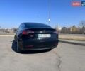 Черный Тесла Модель 3, объемом двигателя 0 л и пробегом 167 тыс. км за 17000 $, фото 6 на Automoto.ua