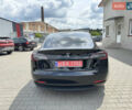 Чорний Тесла Модель 3, об'ємом двигуна 0 л та пробігом 80 тис. км за 15700 $, фото 5 на Automoto.ua