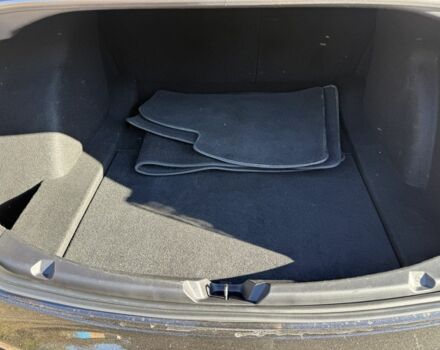 Чорний Тесла Модель 3, об'ємом двигуна 0 л та пробігом 151 тис. км за 16500 $, фото 12 на Automoto.ua