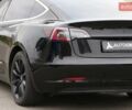 Черный Тесла Модель 3, объемом двигателя 0 л и пробегом 159 тыс. км за 17000 $, фото 7 на Automoto.ua