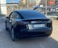 Черный Тесла Модель 3, объемом двигателя 0 л и пробегом 91 тыс. км за 17200 $, фото 4 на Automoto.ua