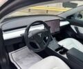 Чорний Тесла Модель 3, об'ємом двигуна 0 л та пробігом 66 тис. км за 8033 $, фото 6 на Automoto.ua