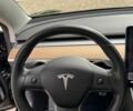 Черный Тесла Модель 3, объемом двигателя 0 л и пробегом 123 тыс. км за 21990 $, фото 26 на Automoto.ua