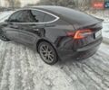 Черный Тесла Модель 3, объемом двигателя 0 л и пробегом 124 тыс. км за 14500 $, фото 4 на Automoto.ua