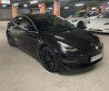Тесла Модель 3 2019 в Киеве на Automoto.ua Черный Тесла Модель 3, объемом двигателя 0 л и пробегом 102 тыс. км за 19999 $, фото 6 на Automoto.ua