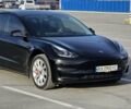 Черный Тесла Модель 3, объемом двигателя 0 л и пробегом 151 тыс. км за 17700 $, фото 23 на Automoto.ua