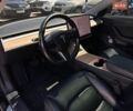 Черный Тесла Модель 3, объемом двигателя 0 л и пробегом 150 тыс. км за 16000 $, фото 17 на Automoto.ua