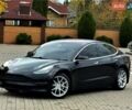Черный Тесла Модель 3, объемом двигателя 0 л и пробегом 71 тыс. км за 19800 $, фото 1 на Automoto.ua
