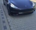 Черный Тесла Модель 3, объемом двигателя 0 л и пробегом 170 тыс. км за 10600 $, фото 1 на Automoto.ua