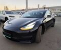 Чорний Тесла Модель 3, об'ємом двигуна 0 л та пробігом 152 тис. км за 18999 $, фото 11 на Automoto.ua