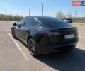 Черный Тесла Модель 3, объемом двигателя 0 л и пробегом 161 тыс. км за 15500 $, фото 18 на Automoto.ua