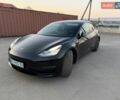 Черный Тесла Модель 3, объемом двигателя 0 л и пробегом 126 тыс. км за 19500 $, фото 1 на Automoto.ua