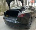 Черный Тесла Модель 3, объемом двигателя 0 л и пробегом 48 тыс. км за 17000 $, фото 19 на Automoto.ua