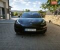 Черный Тесла Модель 3, объемом двигателя 0 л и пробегом 110 тыс. км за 18200 $, фото 2 на Automoto.ua