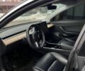 Черный Тесла Модель 3, объемом двигателя 0 л и пробегом 156 тыс. км за 16000 $, фото 11 на Automoto.ua