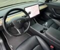 Чорний Тесла Модель 3, об'ємом двигуна 0 л та пробігом 130 тис. км за 16300 $, фото 15 на Automoto.ua