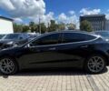 Черный Тесла Модель 3, объемом двигателя 55 л и пробегом 90 тыс. км за 20800 $, фото 7 на Automoto.ua