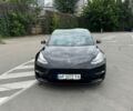 Черный Тесла Модель 3, объемом двигателя 0 л и пробегом 106 тыс. км за 17500 $, фото 1 на Automoto.ua