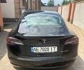 Черный Тесла Модель 3, объемом двигателя 0 л и пробегом 165 тыс. км за 16500 $, фото 9 на Automoto.ua