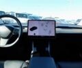 Черный Тесла Модель 3, объемом двигателя 0 л и пробегом 36 тыс. км за 7878 $, фото 5 на Automoto.ua