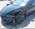 Черный Тесла Модель 3, объемом двигателя 0 л и пробегом 130 тыс. км за 11800 $, фото 20 на Automoto.ua