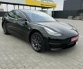 Черный Тесла Модель 3, объемом двигателя 0 л и пробегом 172 тыс. км за 16700 $, фото 1 на Automoto.ua