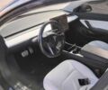 Черный Тесла Модель 3, объемом двигателя 0 л и пробегом 188 тыс. км за 11500 $, фото 5 на Automoto.ua