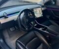 Черный Тесла Модель 3, объемом двигателя 0 л и пробегом 150 тыс. км за 16999 $, фото 14 на Automoto.ua