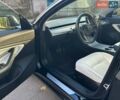 Чорний Тесла Модель 3, об'ємом двигуна 0 л та пробігом 91 тис. км за 19500 $, фото 3 на Automoto.ua