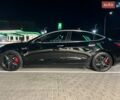Черный Тесла Модель 3, объемом двигателя 0 л и пробегом 120 тыс. км за 18900 $, фото 1 на Automoto.ua