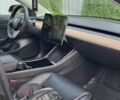 Чорний Тесла Модель 3, об'ємом двигуна 0 л та пробігом 160 тис. км за 15555 $, фото 7 на Automoto.ua