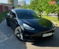 Черный Тесла Модель 3, объемом двигателя 0 л и пробегом 148 тыс. км за 14499 $, фото 1 на Automoto.ua